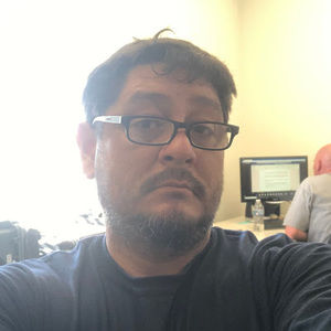 Meet your Posher, Ernesto